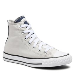 Converse Tygskor Converse Chuck Taylor All Star A06198C Stone/Brown