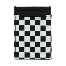 Vans Etui na karty kredytowe Vans New Card Holder VN0A7PPEY281 Czarny