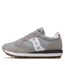 

Снікерcи Saucony Jazz Original S2044 Gray/White, Сірий