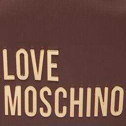 

Сумка LOVE MOSCHINO JC4189PP0HKD0301 Tmoro, Коричневий