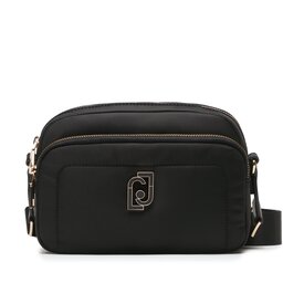Liu Jo Handväska Liu Jo AF3109 T4559 Nero 22222