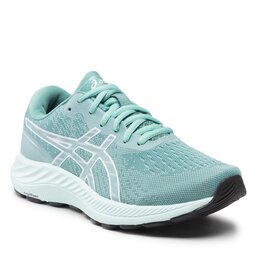 Asics Scarpe Asics Gel-Excite 9 1012B182 Oasis Green/White 300