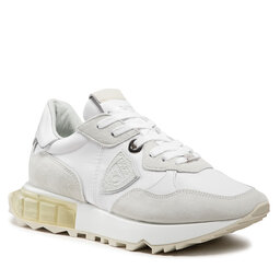 Снікерcи Philippe Model La Rue Low LRLD W003 Blanc, Білий