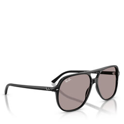 Ray-Ban Sonnenbrillen Ray-Ban Bill Summer Capsule 0RB2198 Schwarz