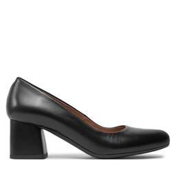 R.Polański Pantofi pumps R.Polański 1866 Negru