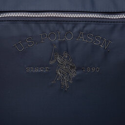 

Сумка U.S. Polo Assn., Cиній