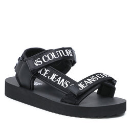 Versace Jeans Couture Sandales Versace Jeans Couture 72YA3SY1 ZS205 899