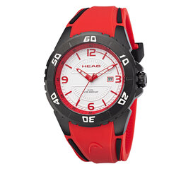 Head Reloj Head Vancouver 2 H800513 Black/Black