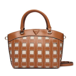 Guess Сумка Guess Frankie HWWG97 36050 Коричневий