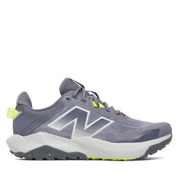 New Balance Laufschuhe New Balance Dynasoft Nitrel V6 WNTR712 Violett