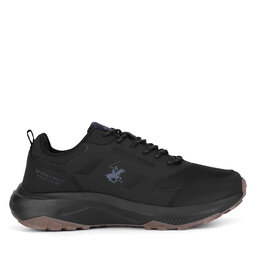 Beverly Hills Polo Club Sneakers Beverly Hills Polo Club M-VS31977-01 Schwarz