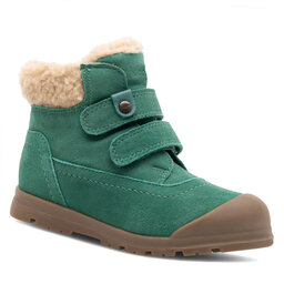 Lasocki Kids Schnürschuhe Lasocki Kids RAMBO CI12-RAMBO-01(III)CH Grün