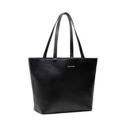 

Сумка Gino Rossi LIB-093GR Black, Чорний