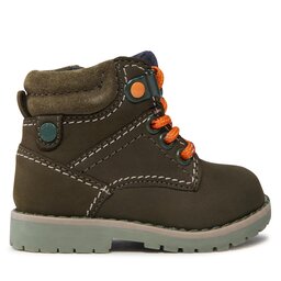 Mayoral Schnürstiefeletten Mayoral 42429 Khakifarben