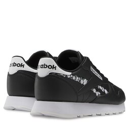 

Взуття Reebok Classic Leather HP9525 Чорний