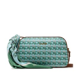 Liu Jo Handväska Liu Jo M Camera Case AA3329 E0538 Agua 55209