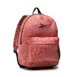 

Рюкзак Reebok W Mod Saf Bp HC1689 Rhodon, Червоний