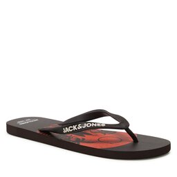 Jack&Jones Japonki Jack&Jones 12230644 Coffee Bean 4165387