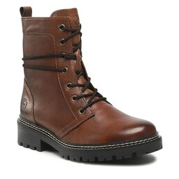Remonte Botki Remonte D0B75-22 Braun