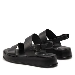 

Босоніжки Tamaris 1-28238-42 Black 001, Чорний