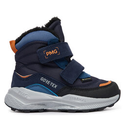 Primigi Schneeschuhe Primigi GORE-TEX 2430122 M Dunkelblau