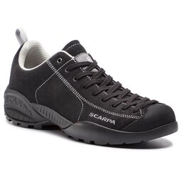 Scarpa Chaussures de trekking Scarpa Mojito 32605-350 Noir
