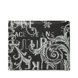 

Велике Чоловіче Портмоне Versace Jeans Couture 74YA5PB1 ZP203 PV3, Чорний