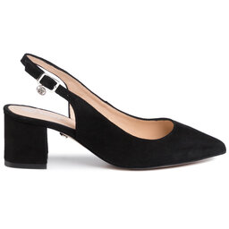 

Босоніжки Solo Femme 48902-01-020/000-05-00 Чорний