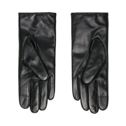 

Жіночі рукавички Lasocki 2W6-002-AW21 Black, Чорний