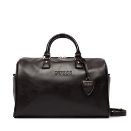Guess Handtasche Guess V6BZ06 W4595 Dunkelbraun