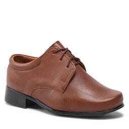 Tim Scarpe basse Tim 060 Brąz