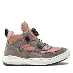 

Снікерcи Froddo G3110208 Grey/Pink, Сірий