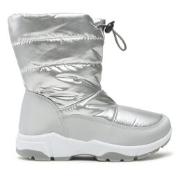 

Снігоходи Crosby 228133/01-01E Silver, Срібний