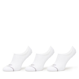Emporio Armani Underwear Kurze Socken Emporio Armani Underwear EW000582 AF20515 M0172 Weiß