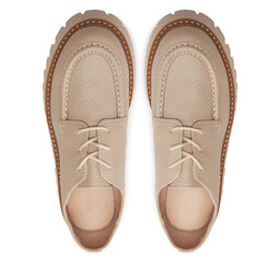 

Туфлі Big Star Shoes NN274053 801, Бежевий