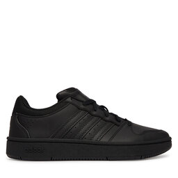 adidas Sneakers adidas Hoops Classic J KH8914 Schwarz