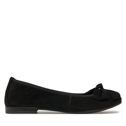 Tamaris Ballerine Tamaris 1-22141-44 Nero