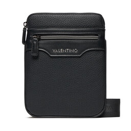 Valentino Umhängetasche Valentino Efeo VBS7O906 Schwarz