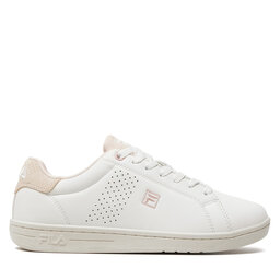 Fila Sneakers Fila Crosscourt 2 Nt Wmn FFW0259 Bianco