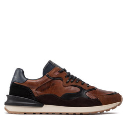

Снікерcи Pantofola d'Oro Treviso Runner Uomo Low 10223038.JCU Tortoise Shell, Коричневий