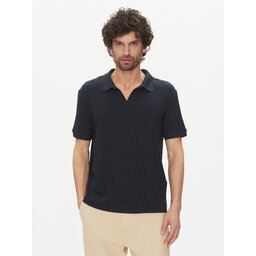 Marciano Guess Marciano Guess Polo marškinėliai 5GHP03 6326A Tamsiai mėlyna Regular Fit
