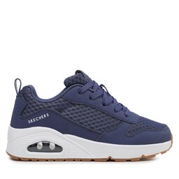 Skechers Sneakers Skechers Uno Powex 403667L/NVY Blau