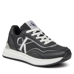 Calvin Klein Jeans Sneakersy Calvin Klein Jeans V3X9-80892-1695 M Black 999