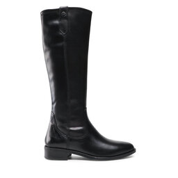 

Чоботи Tamaris 1-25543-27 Black 001, Чорний