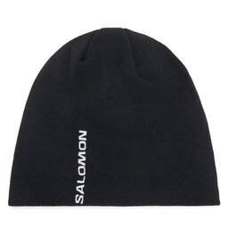 Salomon Шапкa Salomon Graphic LC2708700 Чорний