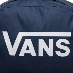 

Рюкзак Vans Old Skool Print Backpack VN000H50LKZ1 Dress Blues, Cиній