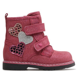 Lasocki Kids Чоботи Lasocki Kids CI12-482-07 Рожевий