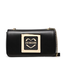 LOVE MOSCHINO Táska LOVE MOSCHINO JC4301PP0GKV0000 Nero