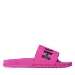 

Шльопанці Hugo 50471749 Medium Pink 662, Рожевий