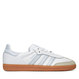 adidas Sneakers adidas Samba OG IE0877 Bianco
